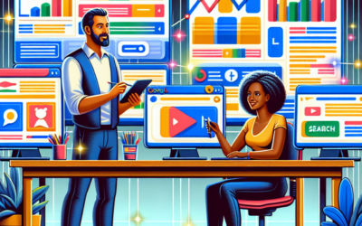 Rapport Google Ads : Comment Optimiser Vos Campagnes pour des Résultats Maximaux