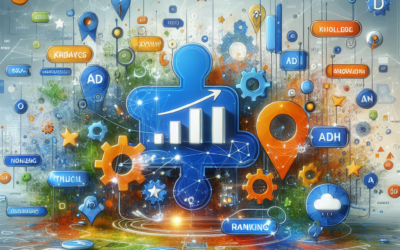 Référencement AdWords : Comment Optimiser Vos Campagnes pour un ROI Maximisé