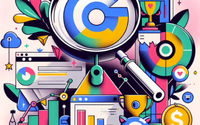 Référencement Google : Découvrez les Prix et Maximisez votre ROI
