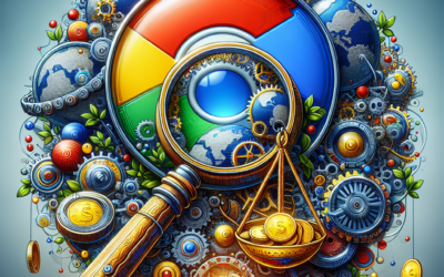 Référencement Google Tarif : Comprendre et Optimiser Votre Investissement SEO