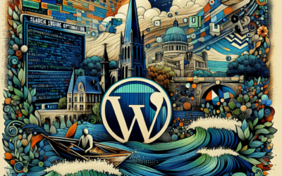 Référencement WordPress Nantes : Boostez la Visibilité de Votre Site Localement