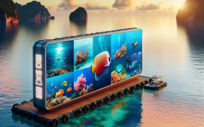 SEA Google Ads : Boostez Votre Visibilité en Ligne et Maximisez votre ROI