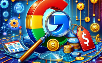 Tarif Référencement Google : Combien Coûte une Stratégie SEO Efficace ?