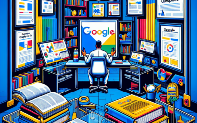 Certification Google Ads : Réponses PDF et Conseils pour Réussir l’Examen