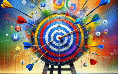 Ciblage Google Ads : Optimisez vos Campagnes pour un Retour sur Investissement Maximisé
