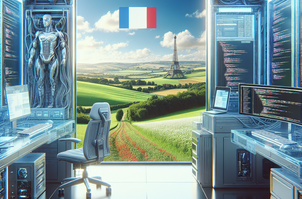 création site internet seine et marne