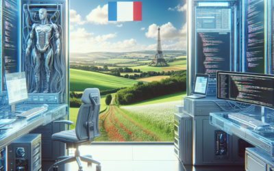 Création Site Internet Seine-et-Marne : Guide Complet pour Booster votre Présence en Ligne