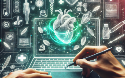 Création Site Web Santé : Guide Complet pour Réussir Votre Présence en Ligne