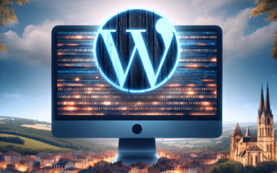 Création Site Web WordPress Rodez : Guide Complet pour Réussir Votre Projet Digital