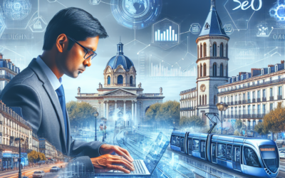 Expert Référencement Naturel Montpellier : Boostez Votre Visibilité Locale Grâce au SEO