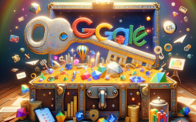 Google Ads Grants : Boostez la Visibilité de Votre Association avec un Budget Publicitaire Gratuit