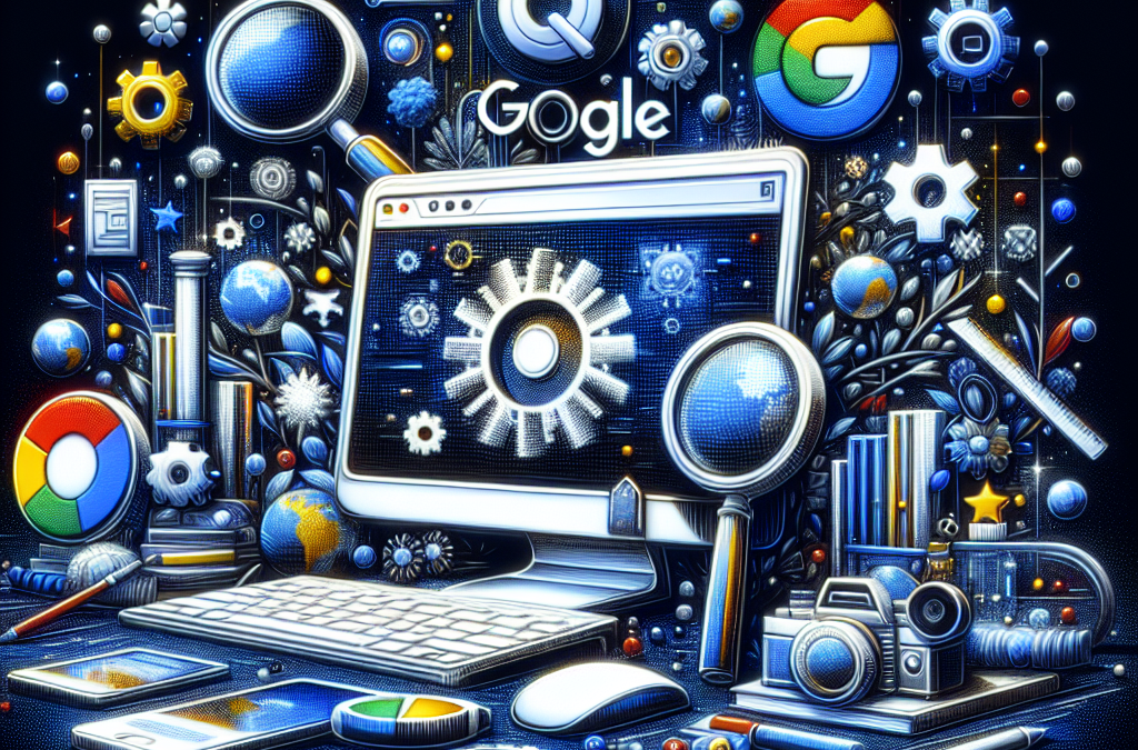 mon site n'est pas référencé sur google