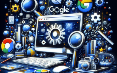 « Mon site n’est pas référencé sur Google : Causes et Solutions »