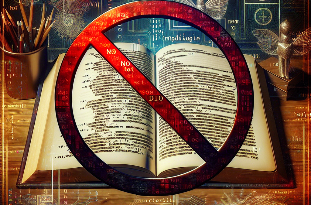 ne pas référencer une page code source