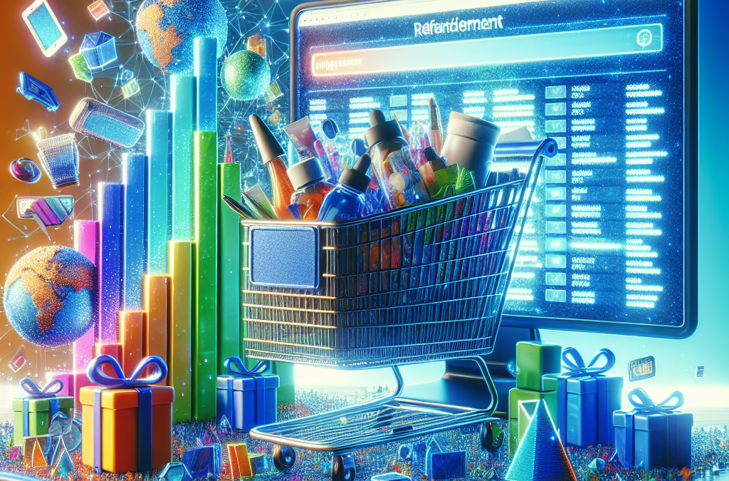 référencement e-commerce