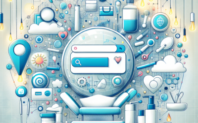 Référencement Internet Clinique Esthétique : Boostez Votre Visibilité en Ligne et Attirez Plus de Patients