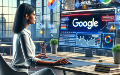 Spécialiste Google Ads : Comment Choisir le Meilleur Expert pour vos Campagnes Publicitaires