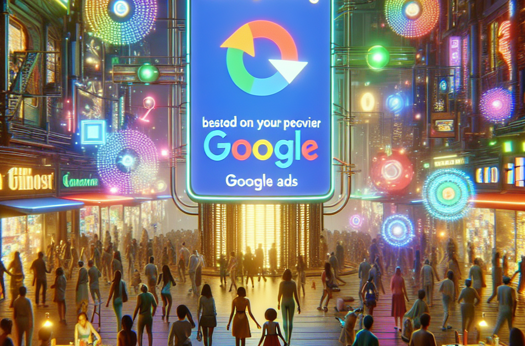 retargeting google ads