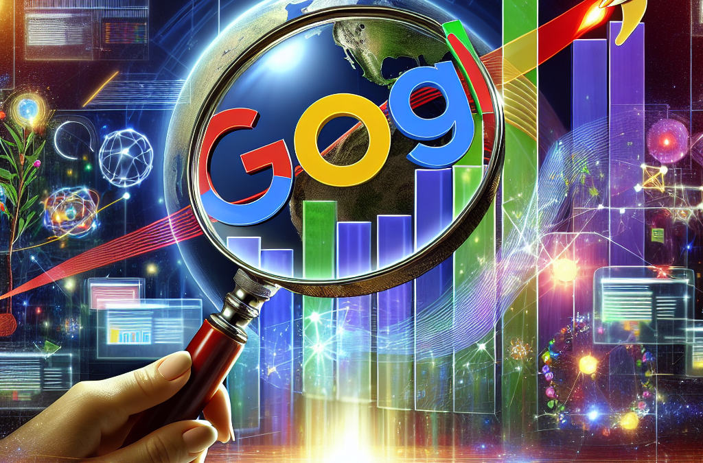 suivi référencement google