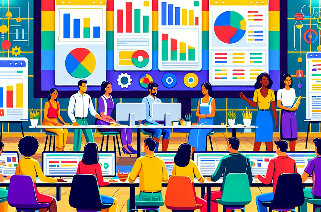 audiences google ads
