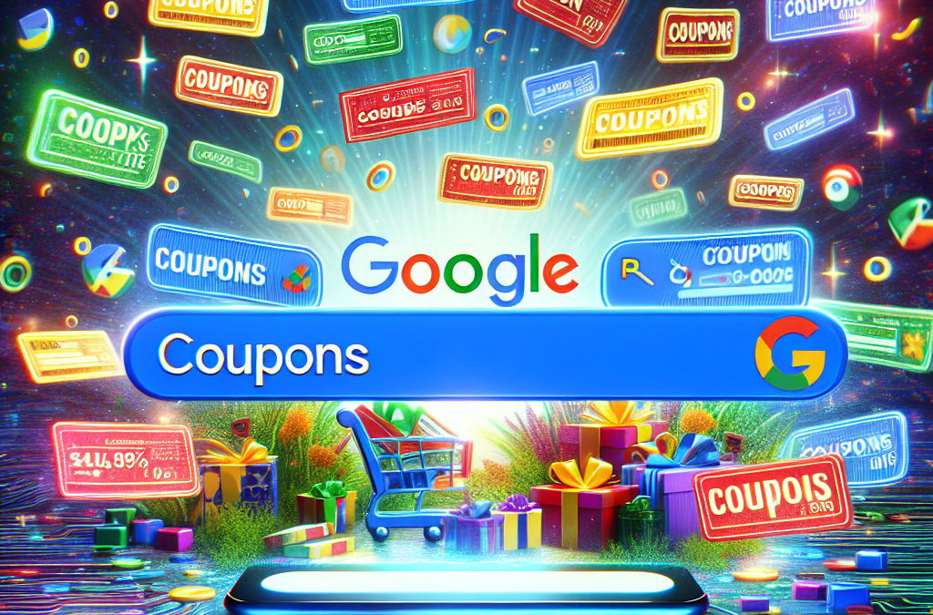 coupon google ads