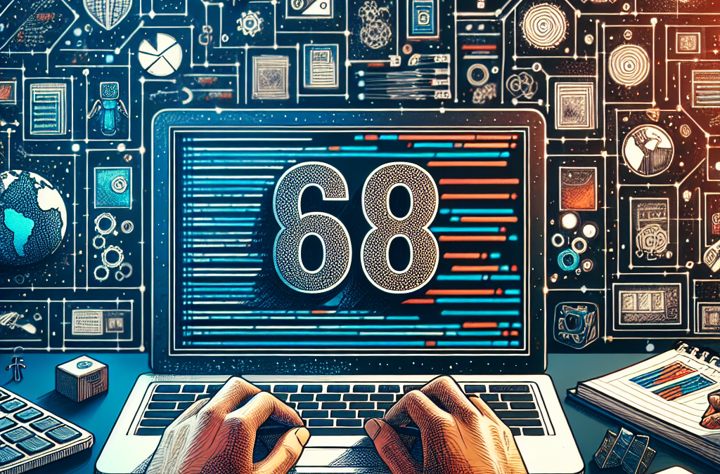 création site internet 68