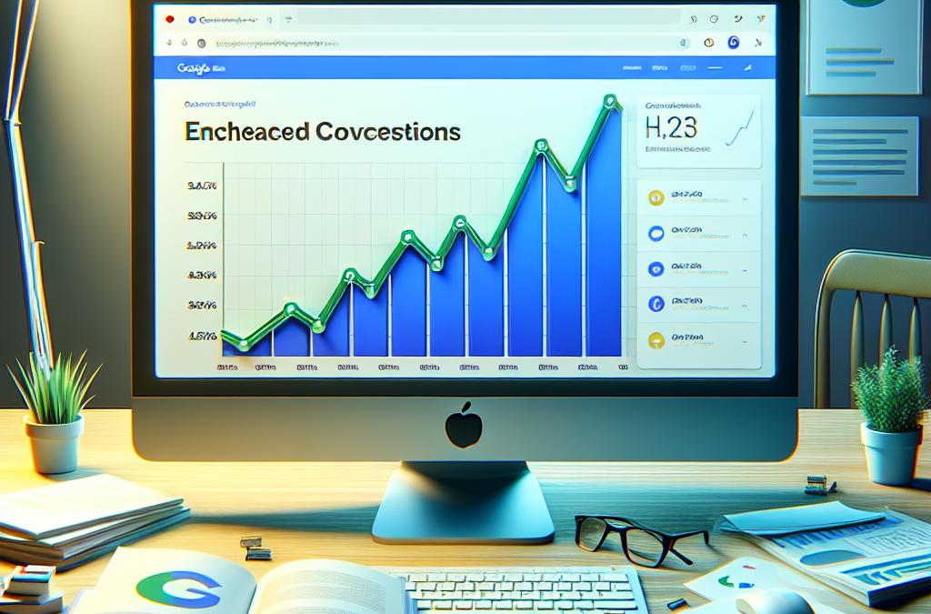 enhanced conversions google ads