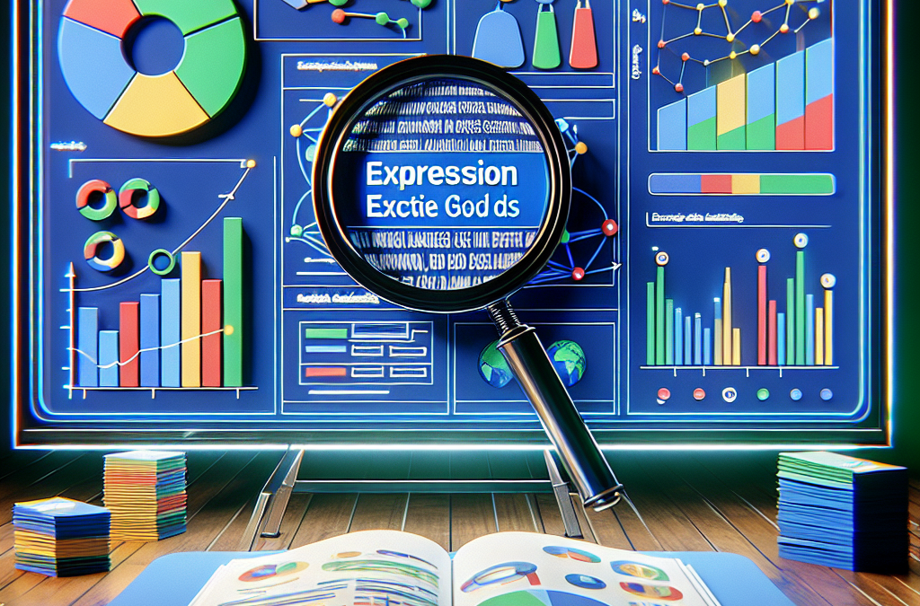 expression exacte google ads