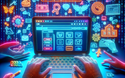Formation création site web gratuit : Découvrez les meilleures ressources pour débuter !