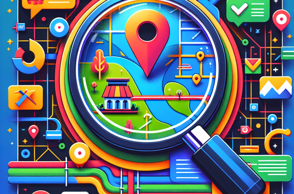 référencement google map gratuit
