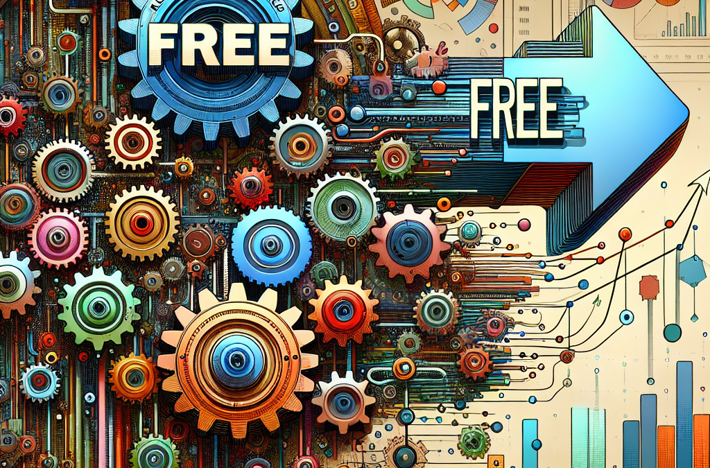 référencement gratuit automatique