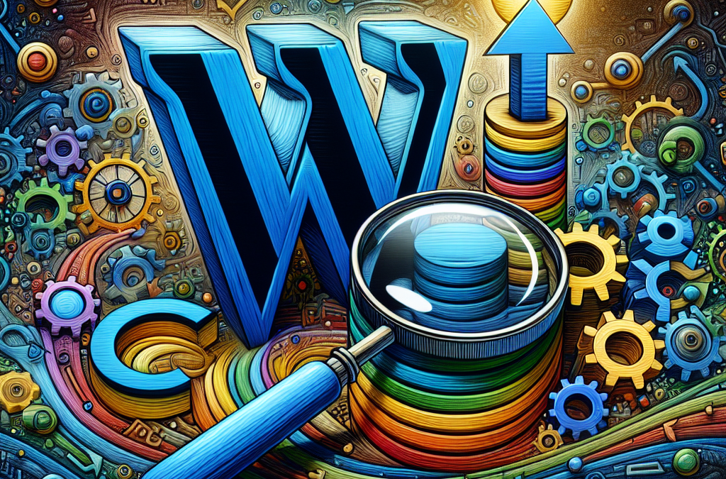 wordpress référencement google