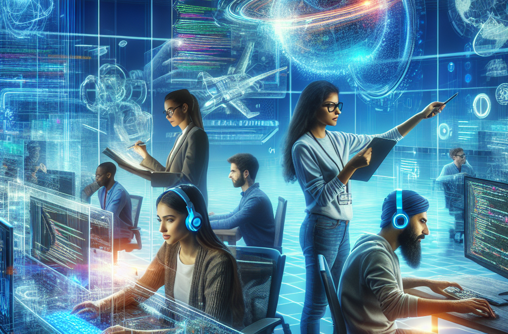 Aide création site internet 2023 : Les étapes essentielles pour réussir votre projet en ligne