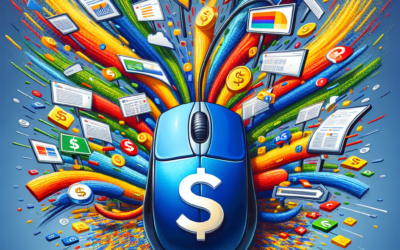 Coût par clic Google Ads : Maximisez votre ROI avec ces stratégies efficaces