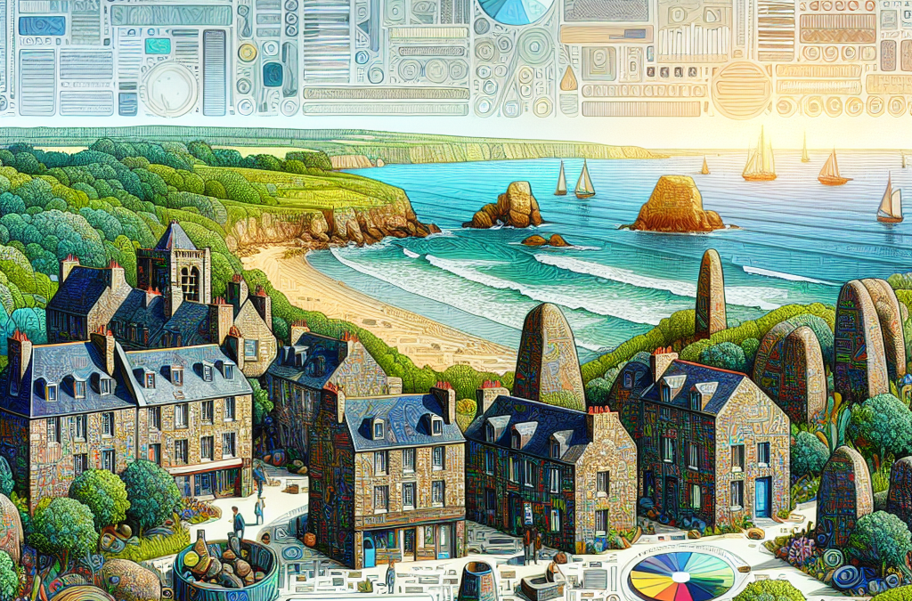 Création site e-commerce Bretagne : Guide complet pour réussir votre projet digital