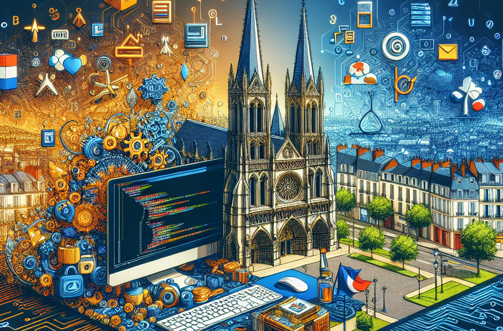 Création site e-commerce Rodez : Guide complet pour lancer votre boutique en ligne