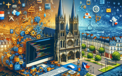 Création site e-commerce Rodez : Guide complet pour lancer votre boutique en ligne