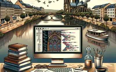Création de site internet à Metz : Guide complet pour réussir votre projet en 2023