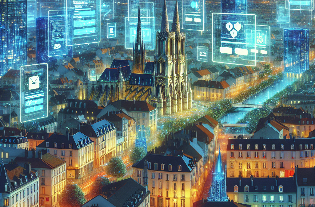 Création site internet Reims : Guide complet pour réussir votre projet en 2023