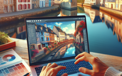Création site web Auray : Pourquoi et comment réussir votre projet en 2023 ?