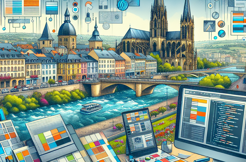 Création Site Web Metz : Guide Complet pour un Site Performant et Attractif