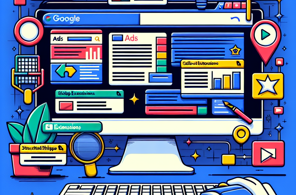 extension google ads