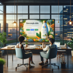 google ads exemple