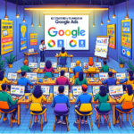 meilleure formation google ads