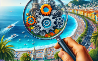 Référencement à Nice : Stratégies Efficaces pour Booster Votre Visibilité en Ligne