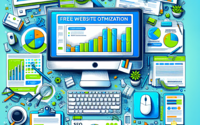 Référencement site web gratuit : 10 astuces pour booster votre visibilité en ligne