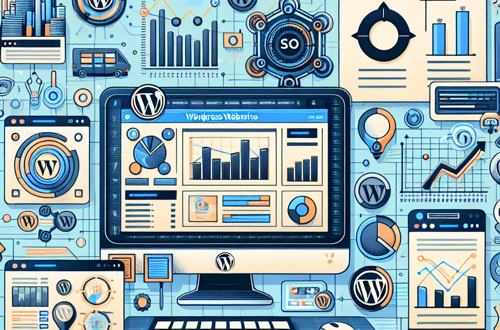 référencement site wordpress