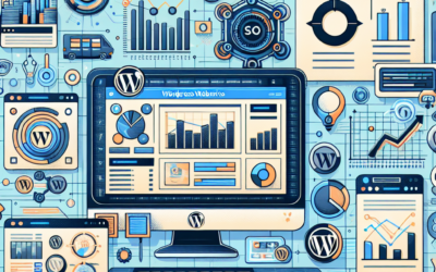 Référencement site WordPress : Guide complet pour optimiser votre visibilité en ligne