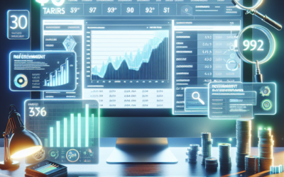 Référencement tarifs : Comprendre les coûts pour optimiser votre budget digital