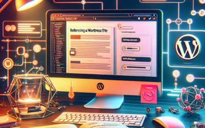 Référencer un site WordPress : Guide complet pour optimiser votre visibilité en ligne